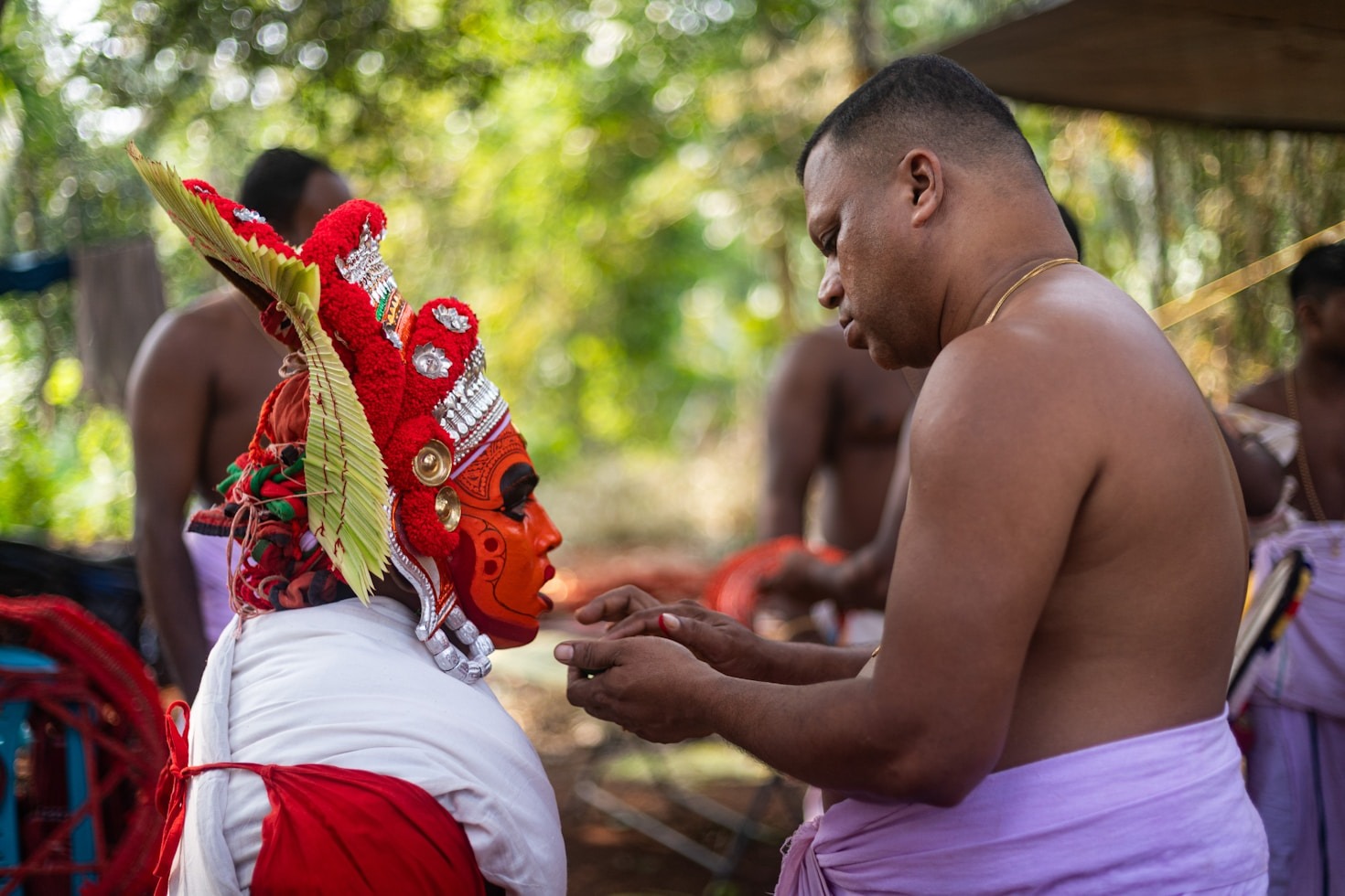 Barrierefreier Karneval für alle Generationen