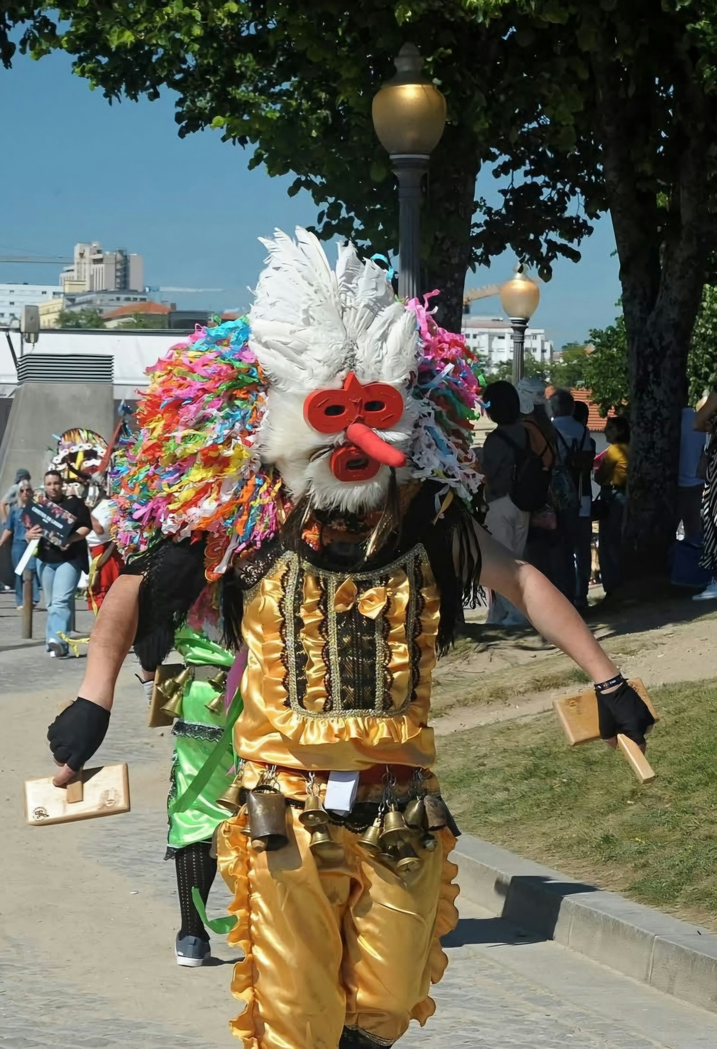 Die Bedeutung des Karnevals in unserer Kultur